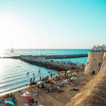 Vakantiehuis Alaka Gallipoli