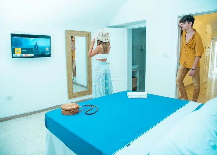 Alaka בית נופש גאליפולי