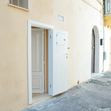 Alaka Semesterbostad Gallipolli