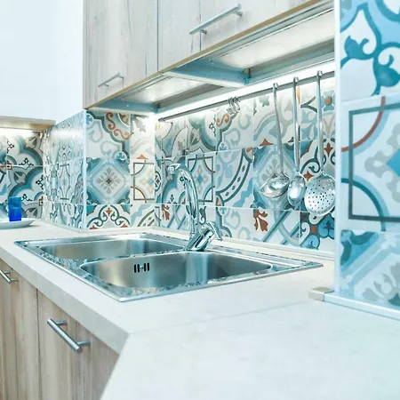 Alaka Holiday home Gallipoli