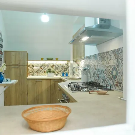 Alaka Holiday home Gallipoli