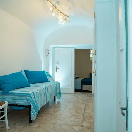 Semesterbostad Alaka Gallipolli