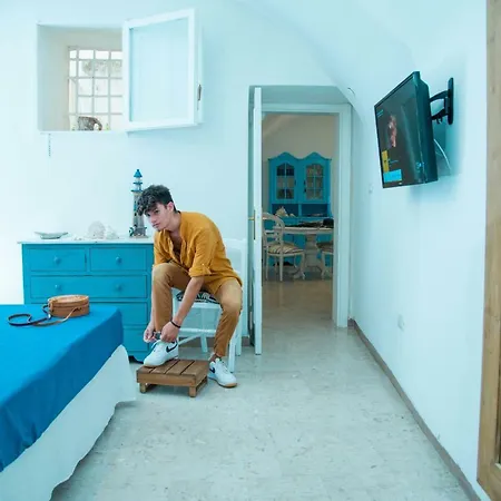 Alaka Semesterbostad