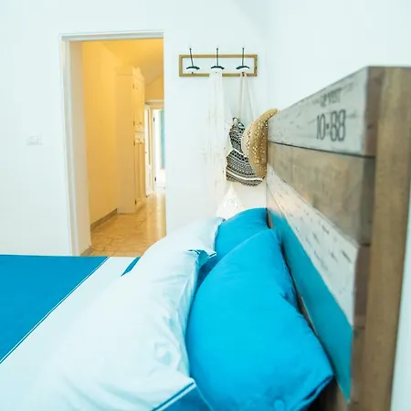 Alaka Semesterbostad *