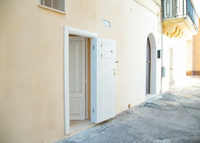 Alaka Semesterbostad Gallipolli