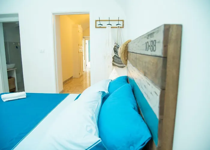 Alaka Semesterbostad *