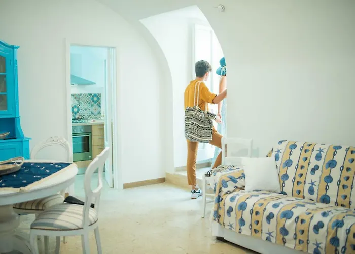 Semesterbostad Alaka *